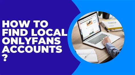 search onlyfans by area|Discover Local OnlyFans Creators: A Complete Guide